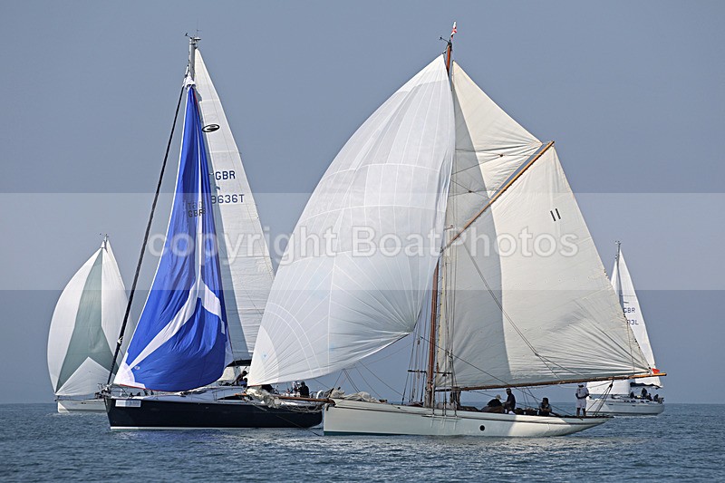 180707 ODETTE OF AVON GBR9636T AND THALIA 2F7A7085 - ROUND THE ISLAND 2018