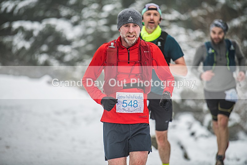 Glentress-437 - High Terrain Events Glentress 42, 21 & 10K Trail Races Sunday 15th February 2026