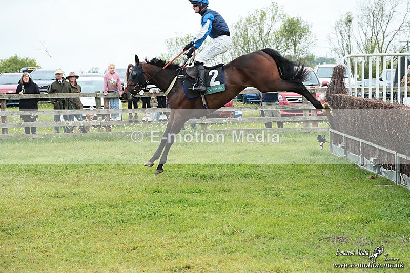 PtP 040526 101 - Mollington Point-to-Point 04/05/26