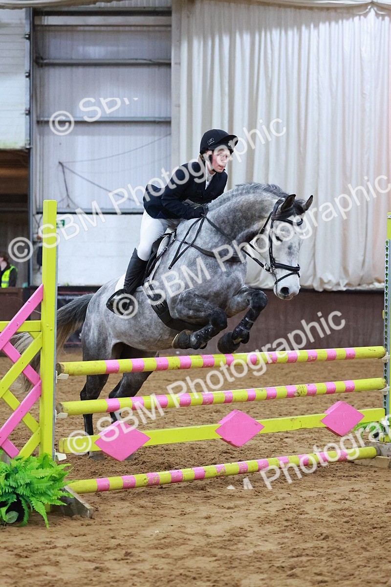 SBM_001801 - Class 3 - 90cm