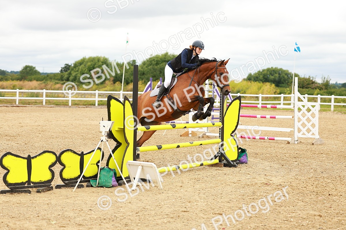 SBM_001887 - Class 9 - Senior British Novice - 90cm