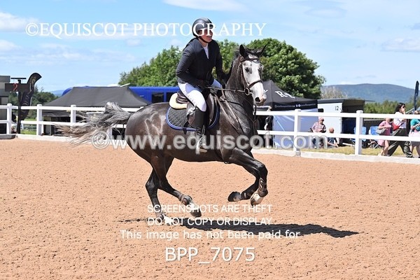 BPP_7075 - CLASS 14 FRI Nupafeeds Senior Dicovery/1m open