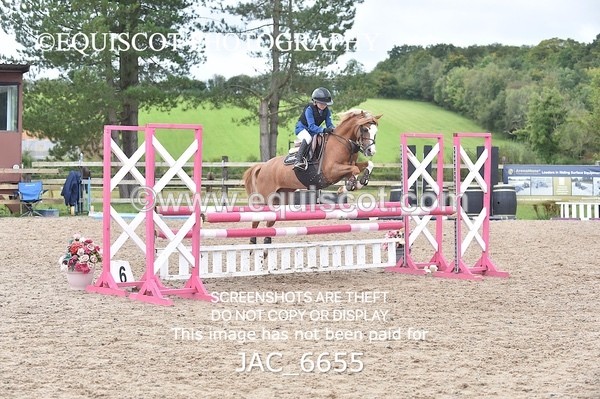 JAC_6655 - CLASS 16 SUN Springboard 128cm/ 138cm Restricted Handicap