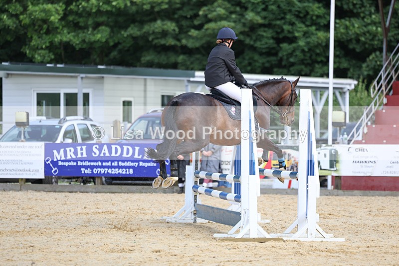 3E7A0716 - Class 2: 80 - 85cm