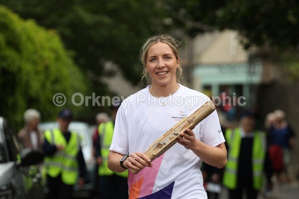 Commonwealth games baton-070403 - Commonwealth Games