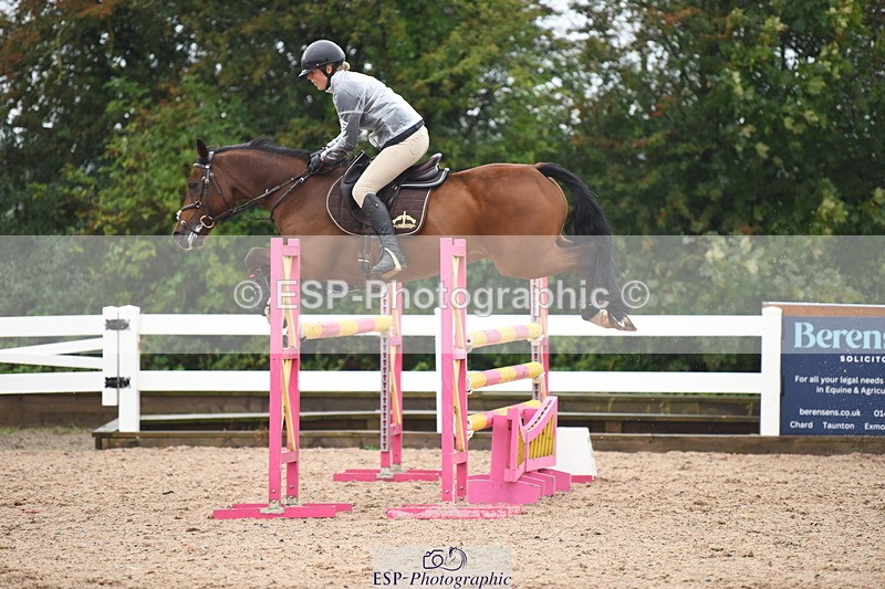 230917A-150206-07518 - Cls 37 1.10m Amateur Qualifier & Open