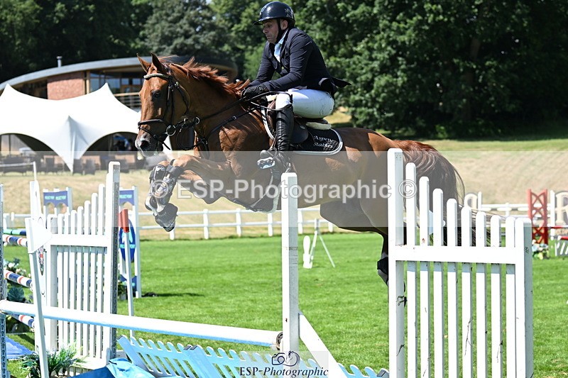 250703A-114523-03380 - Cls 1 Snr Foxhunter