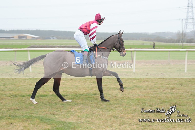 PtP 210124 792 - Cocklebarrow Races Point-to-Point 21/01/24