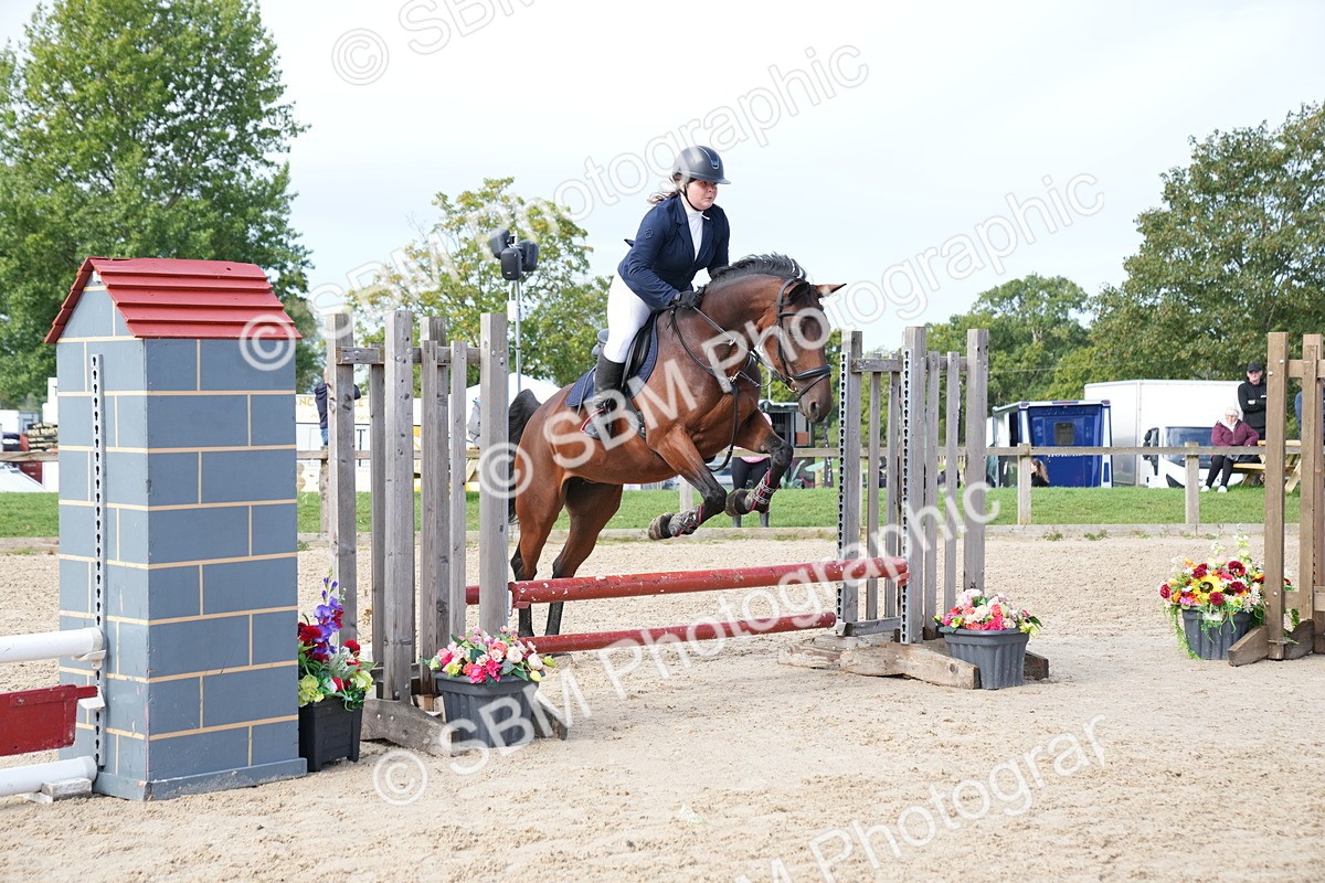 SBM_03266 - J55 - Clear Round 60cm