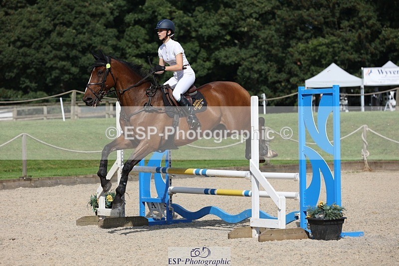 230908-112055-00852 - Cls 6 Snr British Novice & 90cm Open