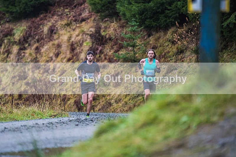 Glentress 21  10K-4 - High Terrain Events Glentress 21 & 10K Trail Races Saturday 18th November 2023