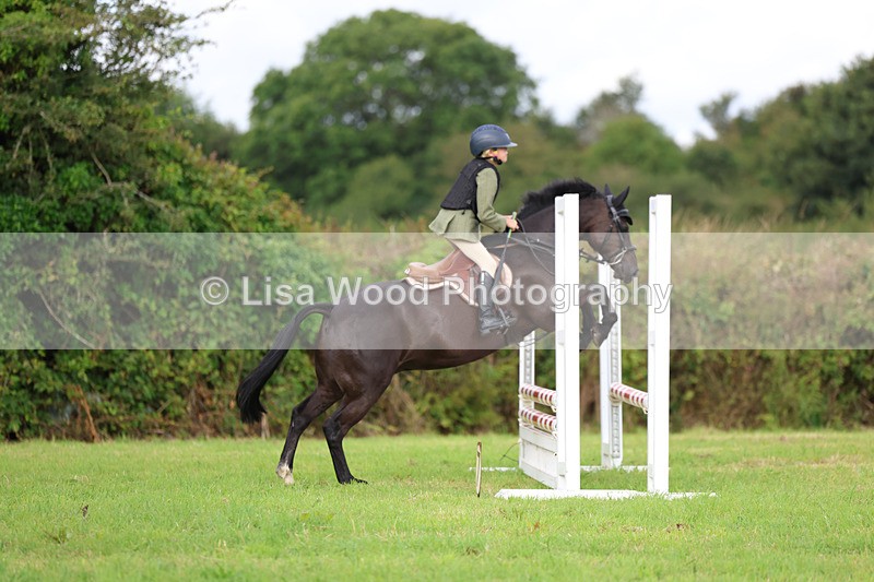 3E7A5304 - Class 1: 60cm Juniors and Seniors