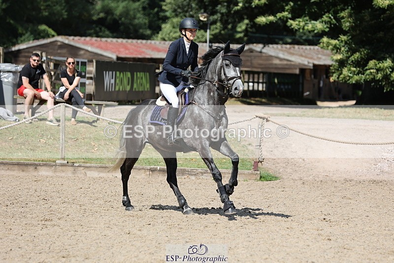 250703A-102817-00980 - Cls 6 Snr British Novice and 90cm Open