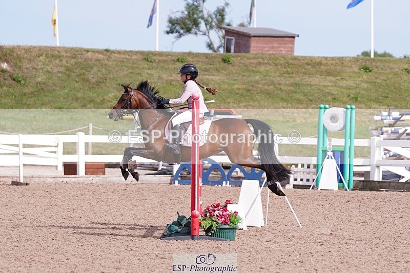 250629-170612-13161 - Cls 33 Stepping Stones 128cm and 138cm