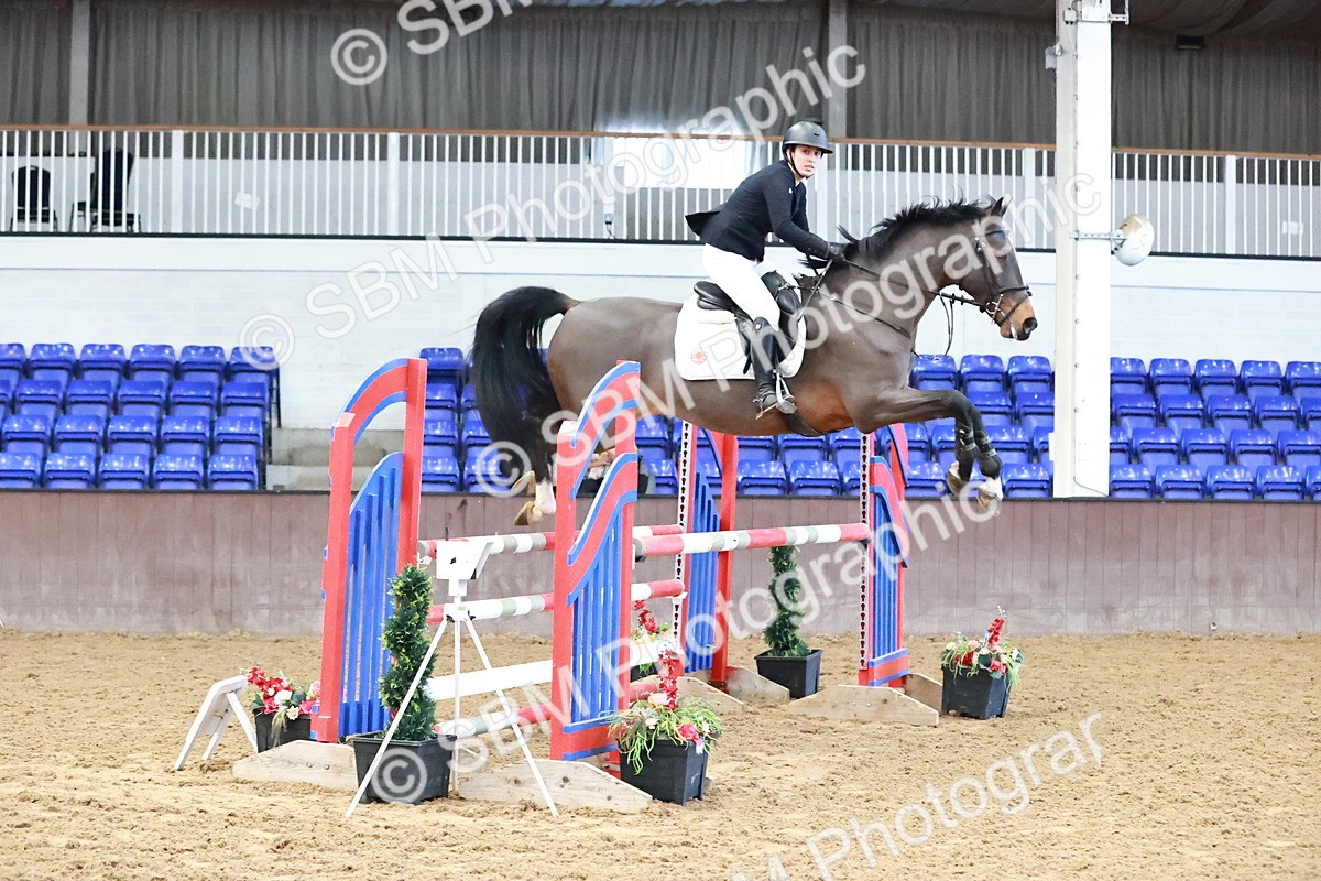 SBM_002741 - Class 10 - Senior Newcomer 1.10m