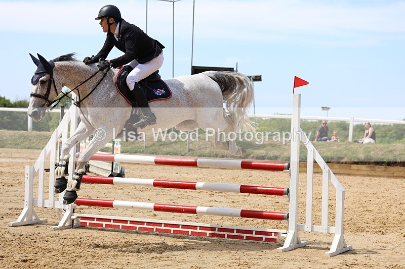 3E7A6516 - Class 5: Senior Discovery/1m open