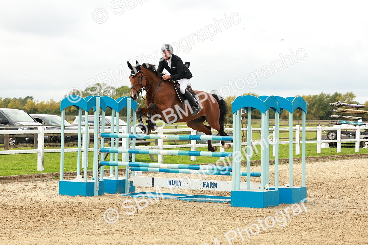 1I0A8159 - Class 6 - National 1.30-1.40m