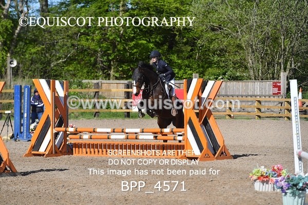 BPP_4571 - CLASS 11  SAT Club/ Unaffiliated 70cms Open