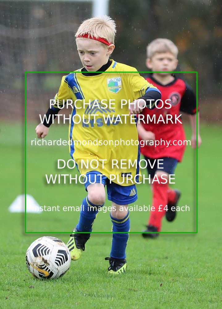 IMG_0036 - Kendal Utd Under 7 v Sedbergh Wanderers Under 7 (29/10/22)