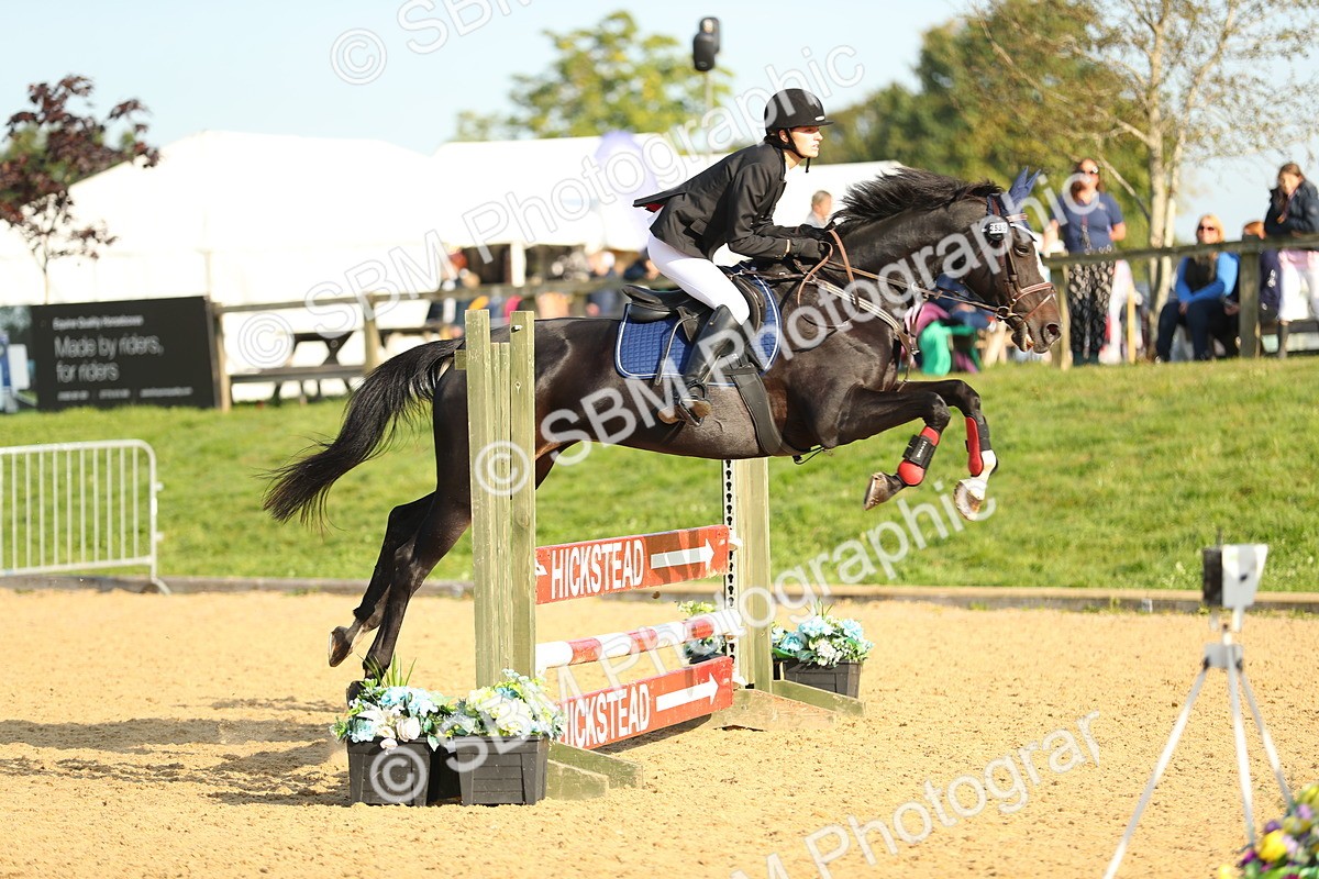 SBM_60210 - J41 - Grand Tour 95cm Championship