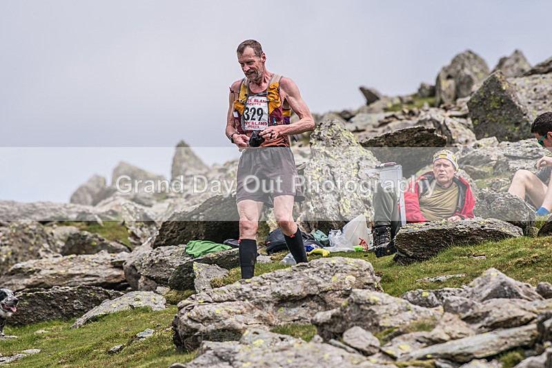 Duddon Short-304 - Duddon Valley Short Fell Race Saturday 1st June 2024