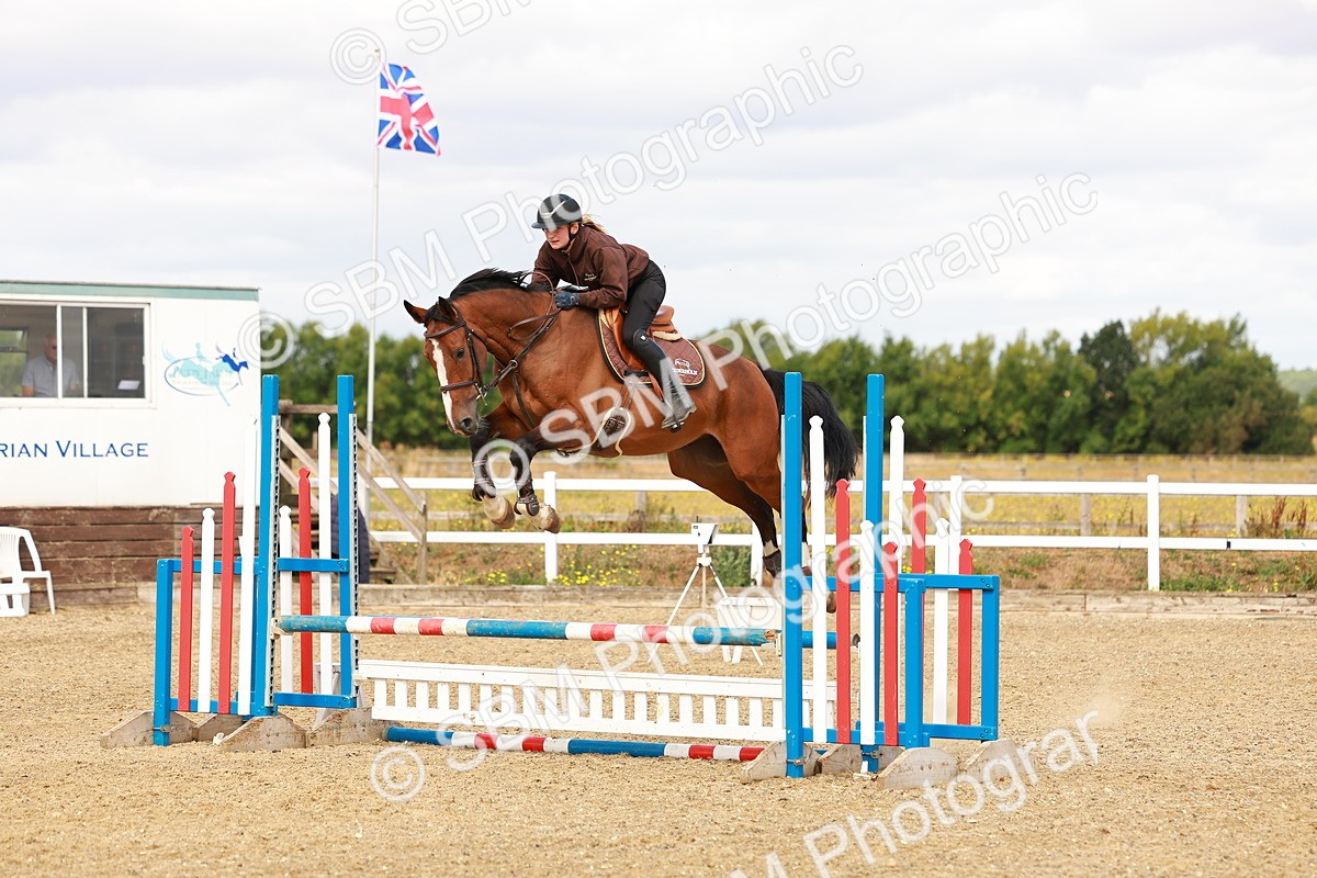 SBM_004797 - Class 1 - Clear Round