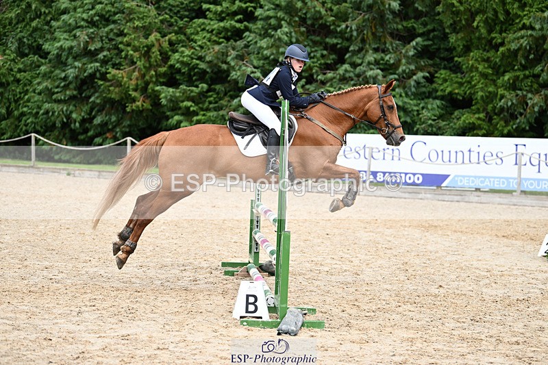 240824X-135812-29155 - 80cm Round 2 13.30 to 14.30