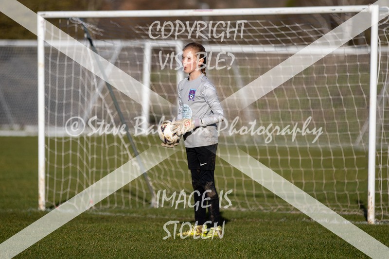 1DX30728 - 2026-01-17 FC Abbey Meads U9 Purple Girls V Develop FC U9 Girls