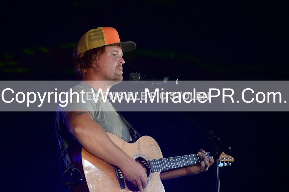 MSF_5537 - Sing it like Sheeran.