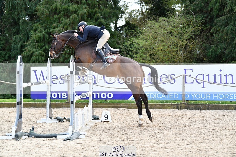 240324-150957-03210 - Cls 11 Foxhunter & 1.20m Open