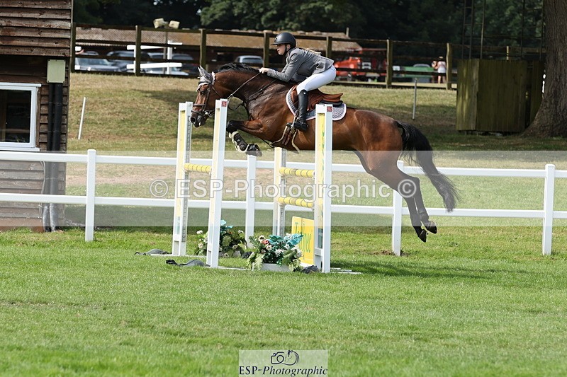 250704A-100950-08718 - Cls 15 Snr 1.20m Open