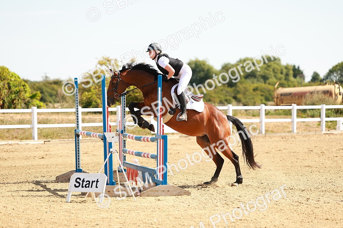 SBM_002853 - Class 10 - 0.95cm Amateur Championship