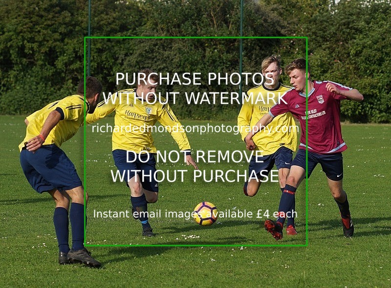 DSC01939 - Summer League (26/6/19)