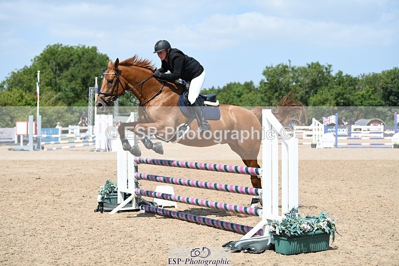 250725-132630-02510 - Cls 8 85cm Amateur Quali