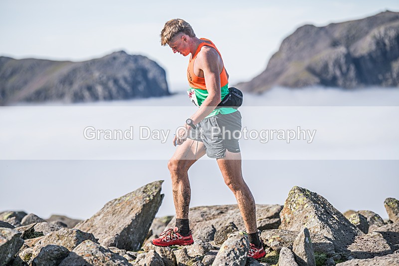 Langdale-899 - Langdale Horseshoe Fell Race Saturday 11th October 2025