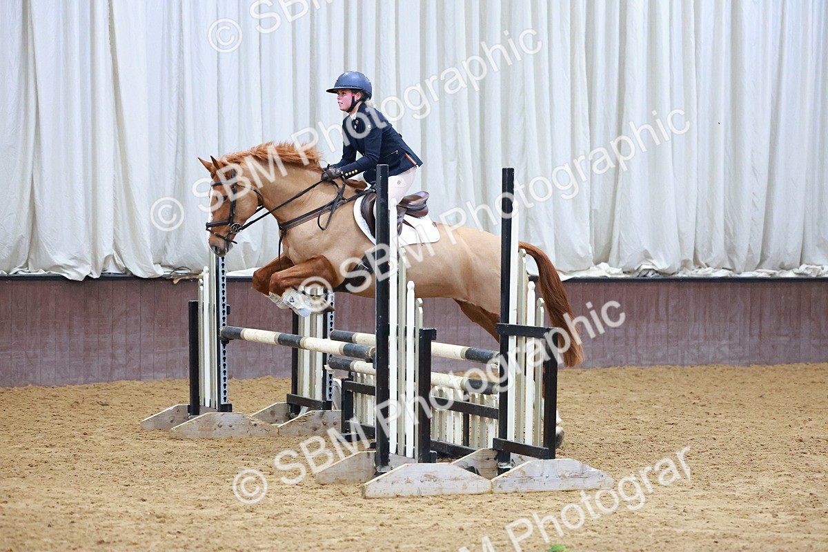 SBM_000210 - Class 2 - Senior British Novice - 90cm