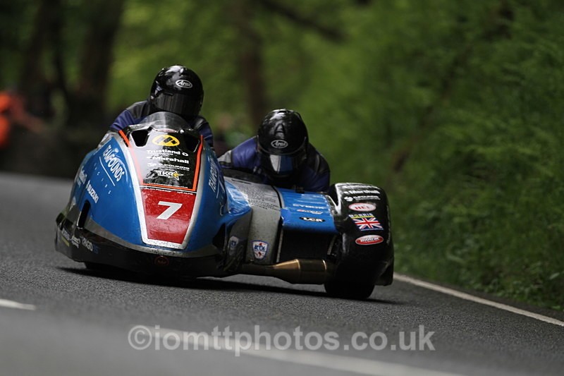PR155674 - Sidecar Race 1
