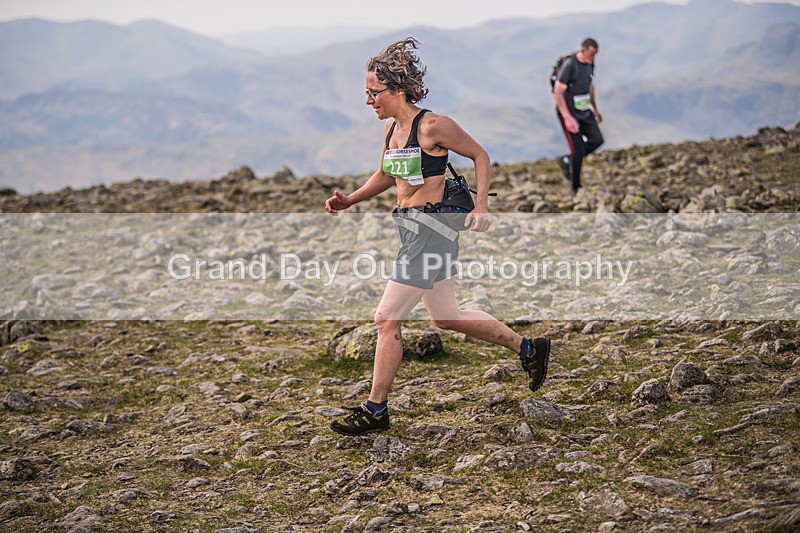 Fairfield-982 - Fairfield Horseshoe Fell Race Saturday 11th May 2024