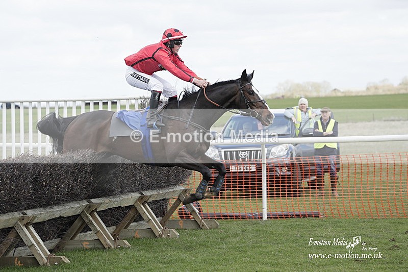 PtP 190323 271 - Oakley Hunt Point-to-Point Brafield-On-The-Green 19/03/23