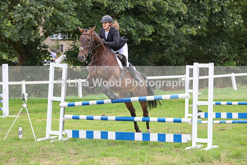 3E7A7594 - Class 6: Senior Discovery/1m open