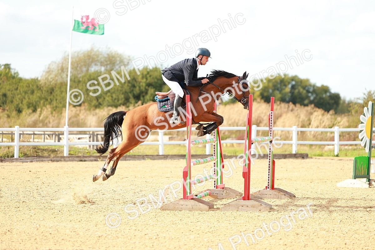 SBM_002224 - Class 6 - National 1.30m