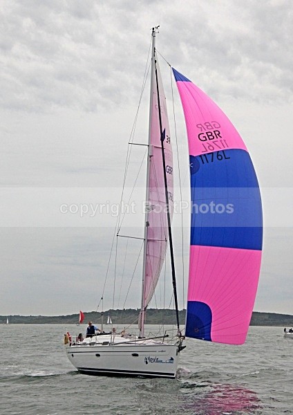 090523 GBR1176 ALEXIR IMG_0818 - Sailboats - monohull