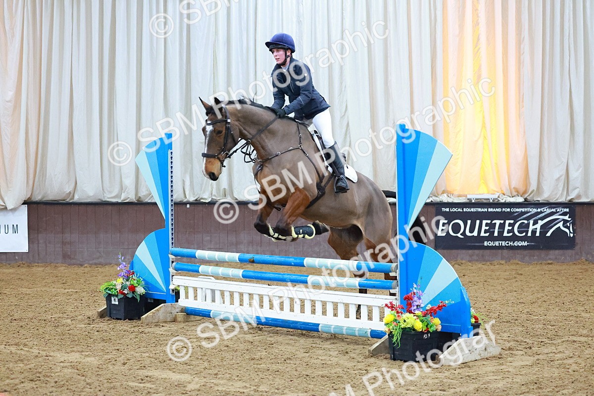 SBM_001991 - Class 7 - Clear Round