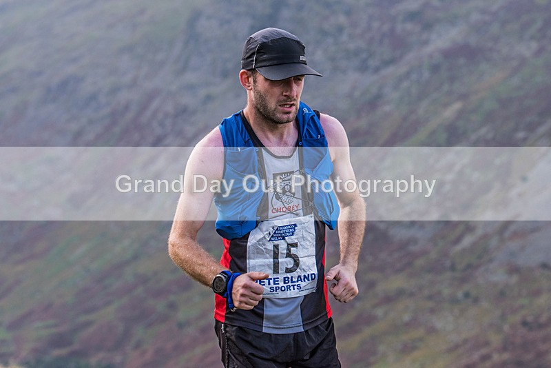 HBMR Leg 4-504 - Hodgson Brothers Mountain Relay - Leg 4 Sunday 1st October 2023