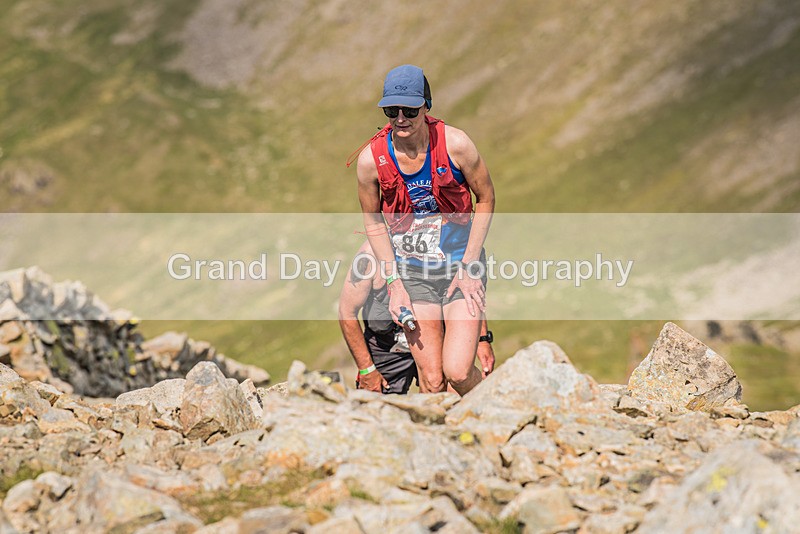 Ennerdale-425 - Ennerdale Horseshoe Fell Race Saturday 10th June 2023