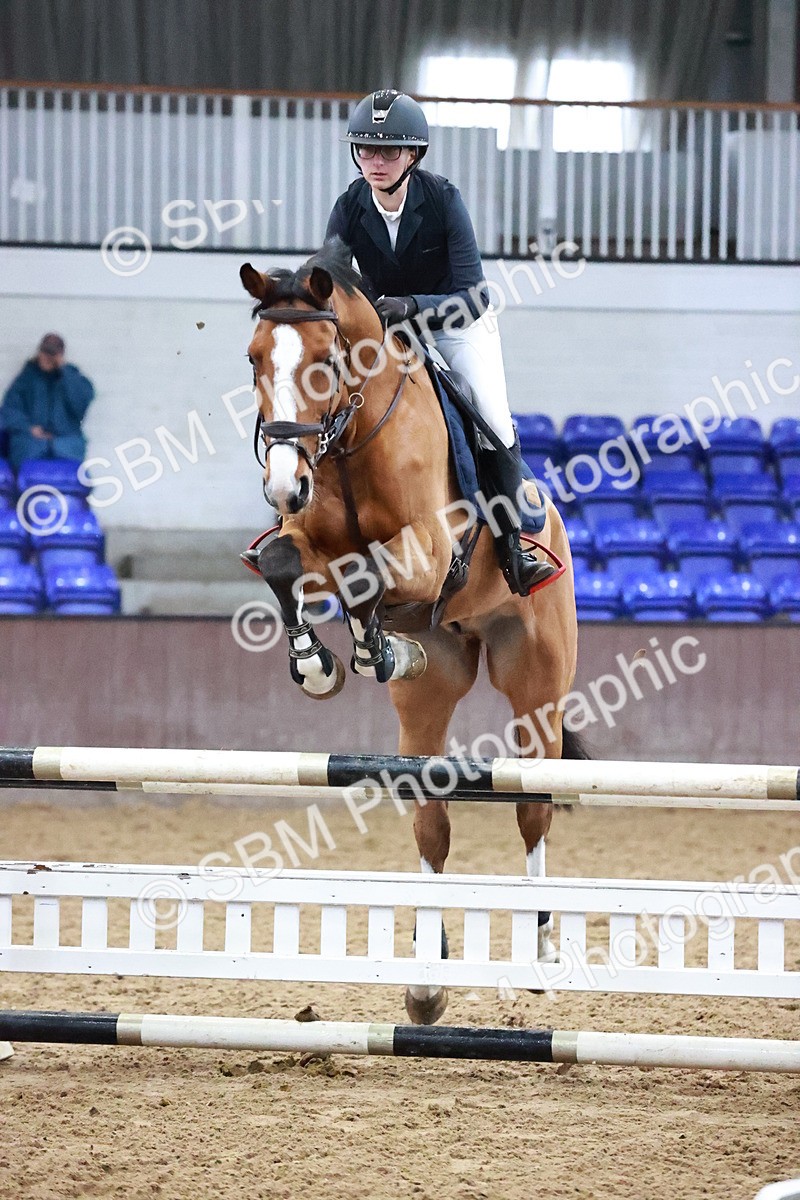 SBM_001238 - Class 3 - Senior Discovery - 1.00m