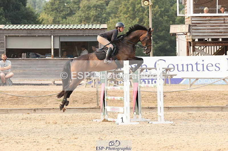 250816A-180341-03254 - Cls 11 Snr Foxhunter