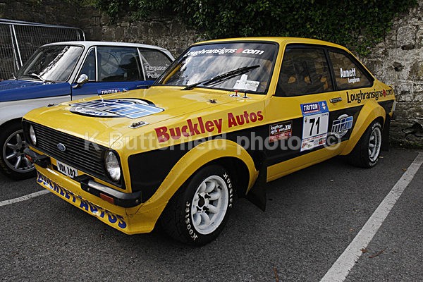 525 - ALMC RALLY 2016