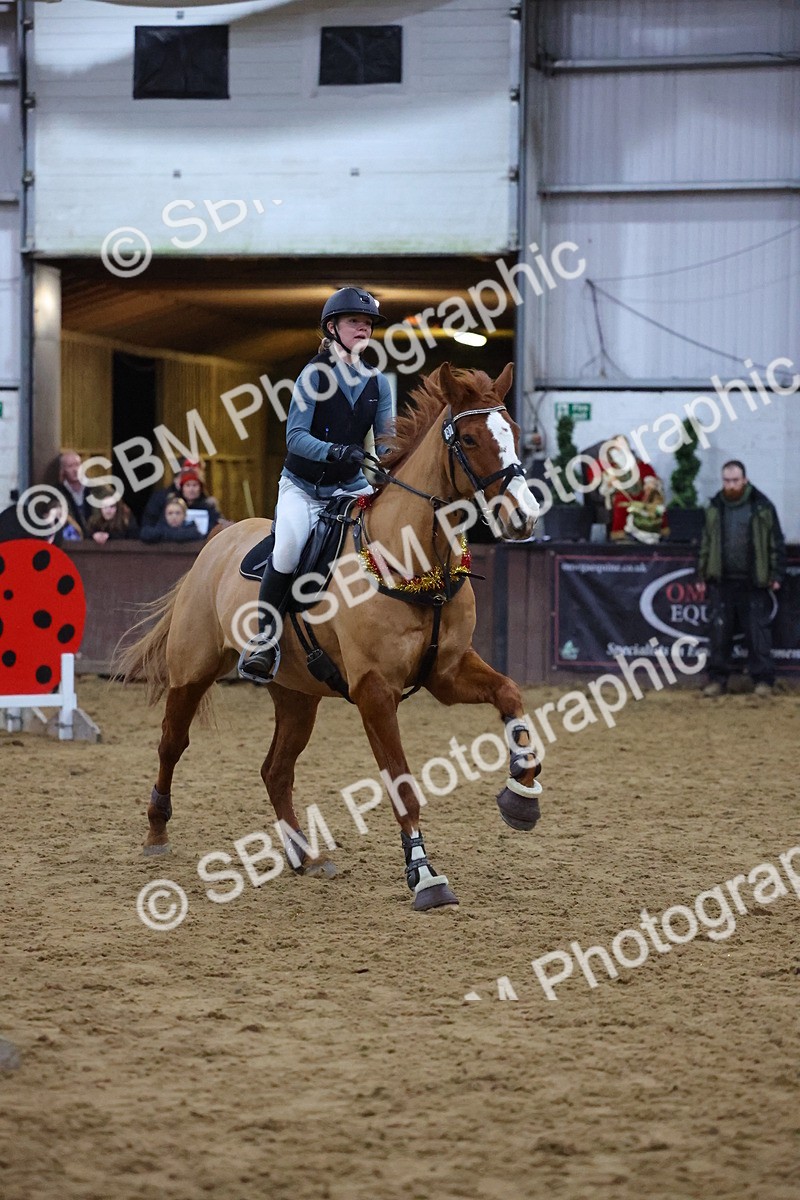 SBM_002861 - Class 8 - 1.10m