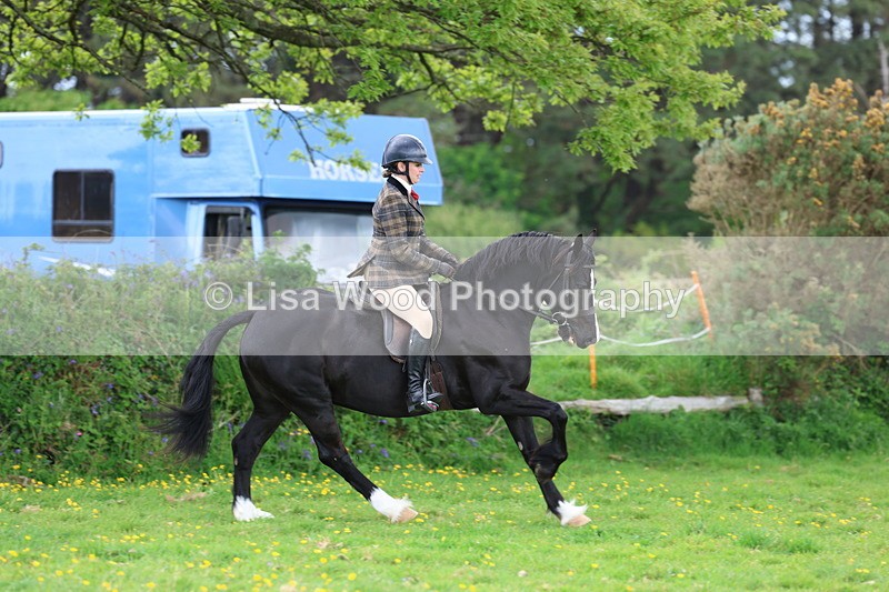 3E7A0672 - Class 5: Ridden M & M Senior